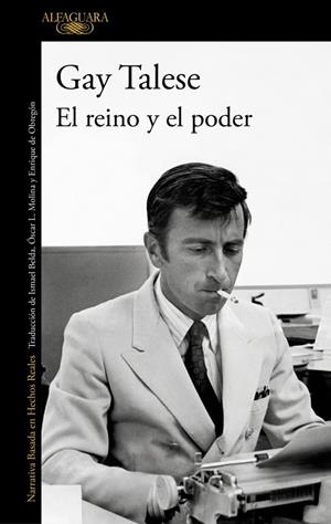 EL REINO Y EL PODER | 9788420461571 | TALESE, GAY | Llibreria Online de Tremp
