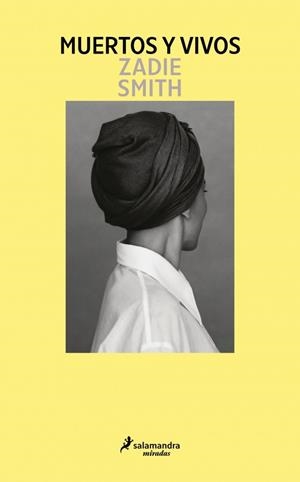 MUERTOS Y VIVOS | 9791387640453 | SMITH, ZADIE | Llibreria Online de Tremp