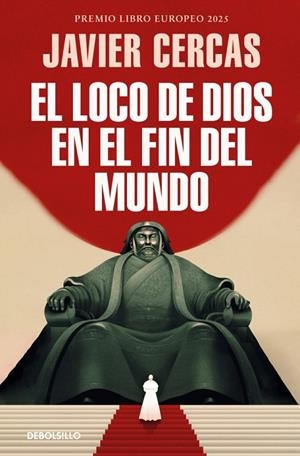 EL LOCO DE DIOS EN EL FIN DEL MUNDO | 9788466391382 | CERCAS, JAVIER | Llibreria Online de Tremp