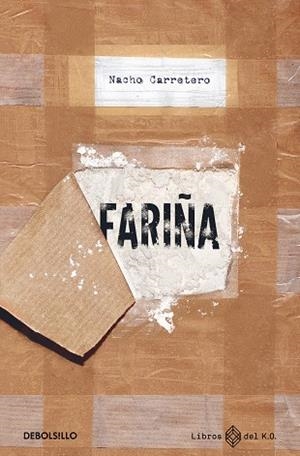 FARIÑA | 9788466392754