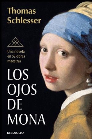 LOS OJOS DE MONA | 9788466378604 | SCHLESSER, THOMAS | Llibreria Online de Tremp