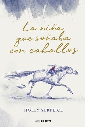 LA NIÑA QUE SOÑABA CON CABALLOS | 9788419514974 | SURPLICE, HOLLY | Llibreria Online de Tremp