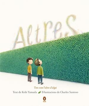 ALTRES | 9788410318502 | YAMADA, KOBI | Llibreria Online de Tremp