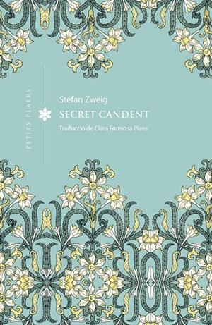 SECRET CANDENT | 9791387961398 | ZWEIG, STEFAN | Llibreria Online de Tremp