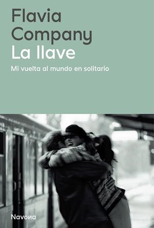 LA LLAVE | 9788410180949 | COMPANY I NAVAU, FLAVIA | Llibreria Online de Tremp