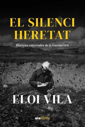 EL SILENCI HERETAT | 9788411732246 | VILA ESCARRÉ, ELOI | Llibreria Online de Tremp