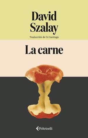 LA CARNE | 9791388111051 | SZALAY, DAVID | Llibreria Online de Tremp