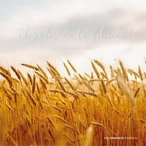 CALENDARIO EL PODER DE LA FELICIDAD 2027 | 9788448049331 | AA. VV. | Llibreria Online de Tremp
