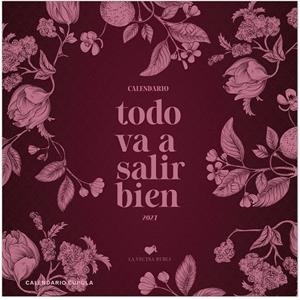 CALENDARIO LA VECINA RUBIA 2027 | 9788448049362 | AA. VV. | Llibreria Online de Tremp