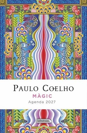 MÀGIC. AGENDA PAULO COELHO 2027 | 9791387802516 | COELHO, PAULO | Llibreria Online de Tremp