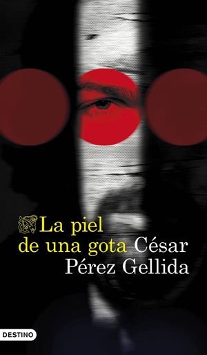 LA PIEL DE UNA GOTA | 9788423370450 | PÉREZ GELLIDA, CÉSAR | Llibreria Online de Tremp