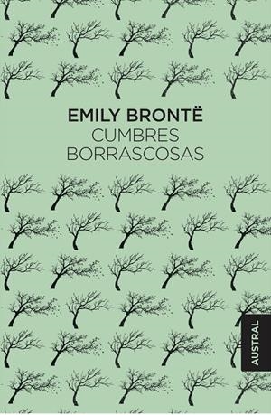 CUMBRES BORRASCOSAS | 9788408181804 | BRONTË, EMILY | Llibreria Online de Tremp