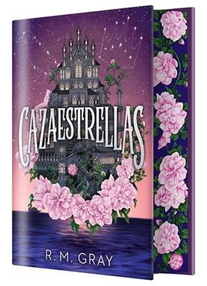 CAZAESTRELLAS (EDICIÓN ESPECIAL LIMITADA) | 9791387711269 | GRAY, R. M. | Llibreria Online de Tremp
