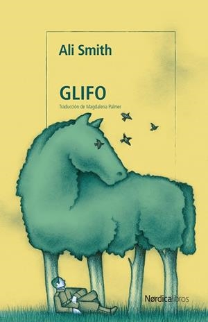 GLIFO | 9791388306174 | SMITH, ALI | Llibreria Online de Tremp