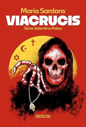 VIACRUCIS | 9788419415622 | SARDANS, MARIA | Llibreria Online de Tremp