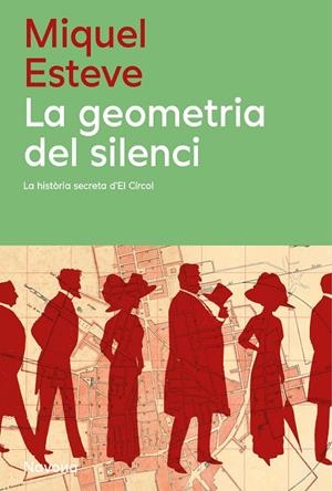 LA GEOMETRIA DEL SILENCI | 9791388211027 | ESTEVE VALLDEPÉREZ, MIQUEL | Llibreria Online de Tremp