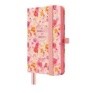 AGENDA MÍNIMAL DESIGN M2 2027 AHORA SETMANA VISTA HORITZONTAL_CAST | 8422952422938 | Llibreria Online de Tremp