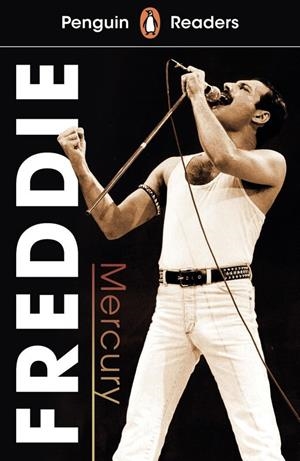 FREDDIE MERCURY PR L5 | 9780241430989 | Llibreria Online de Tremp