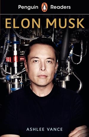 ELON MUSK PR L3 | 9780241430903 | ASHLEE VANCE | Llibreria Online de Tremp