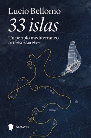33 ISLAS | 9791387873103 | BELLOMO, LUCIO | Llibreria Online de Tremp