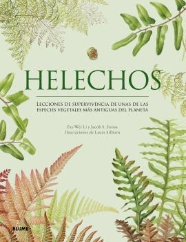 HELECHOS | 9791388023637 | LI, FAY-WE/SUISSA, JACOB S./SILBURN, LAURA | Llibreria Online de Tremp