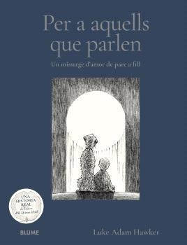 PER A AQUELLS QUE PARLEN | 9791388023705 | ADAN HAWKER, LUKEN | Llibreria Online de Tremp
