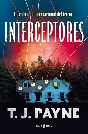 INTERCEPTORES | 9788401040870 | PAYNE, T. J. | Llibreria Online de Tremp