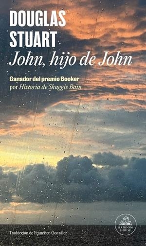 JOHN, HIJO DE JOHN | 9788439746485 | STUART, DOUGLAS | Llibreria Online de Tremp