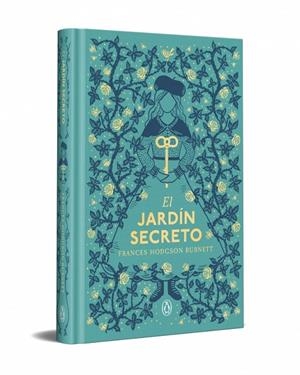 EL JARDÍN SECRETO (EDICIÓN ESPECIAL EN TAPA DURA) | 9788491058489 | HODGSON BURNETT, FRANCES | Llibreria Online de Tremp