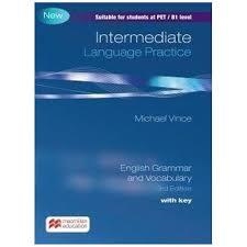 INTERMEDIATE LANGUAGE PRACTICE | 9781035150281 | Llibreria Online de Tremp