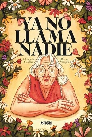 YA NO LLAMA NADIE | 9791387927417 | Llibreria Online de Tremp
