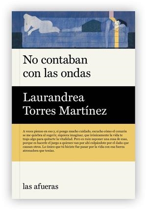 NO CONTABAN CON LAS ONDAS | 9791399183467 | TORRES MARTÍNEZ, LAURANDREA | Llibreria Online de Tremp
