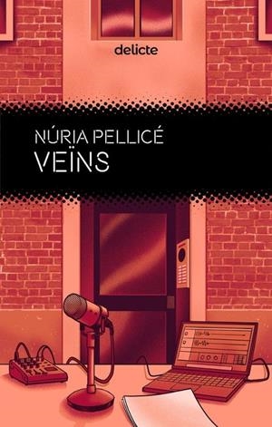 VEÏNS | 9788419415615 | PELLICÉ, NÚRIA