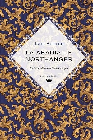 LA ABADÍA DE NORTHANGER | 9791399083477 | AUSTEN, JANE | Llibreria Online de Tremp