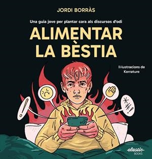 ALIMENTAR LA BÈSTIA | 9791387986001 | BORRÀS ABELLÓ, JORDI | Llibreria Online de Tremp