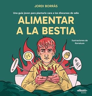 ALIMENTAR A LA BESTIA | 9791387986018 | BORRÀS ABELLÓ, JORDI | Llibreria Online de Tremp