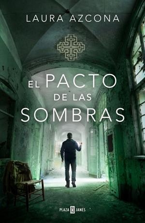 EL PACTO DE LAS SOMBRAS (INSPECTORA JULIA ARRONDO 3) | 9788401036293 | AZCONA, LAURA | Llibreria Online de Tremp