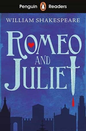 ROMEO AND JULIET PR STARTER | 9780241430873 | WILLIAM SHAKESPEARE | Llibreria Online de Tremp
