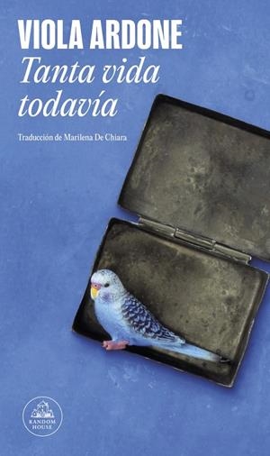 TANTA VIDA TODAVÍA | 9788439746973 | ARDONE, VIOLA | Llibreria Online de Tremp