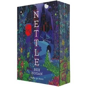 NETTLE | 9788410860612 | HOGAN, BEX | Llibreria Online de Tremp