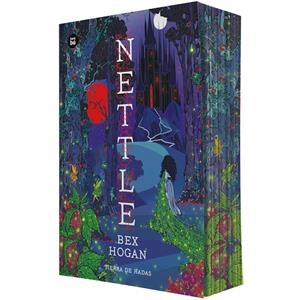 NETTLE | 9788410860629 | HOGAN, BEX | Llibreria Online de Tremp