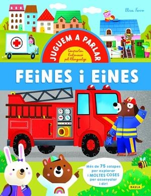 FEINES I EINES | 9788447956241 | Llibreria Online de Tremp