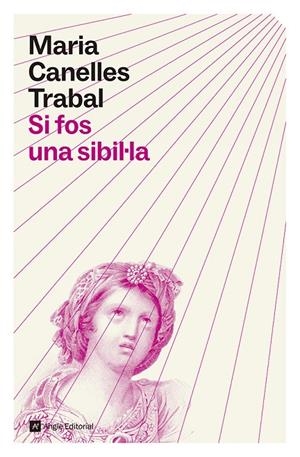 SI FOS UNA SIBIL·LA | 9791387853549 | CANELLES TRABAL, MARIA | Llibreria Online de Tremp