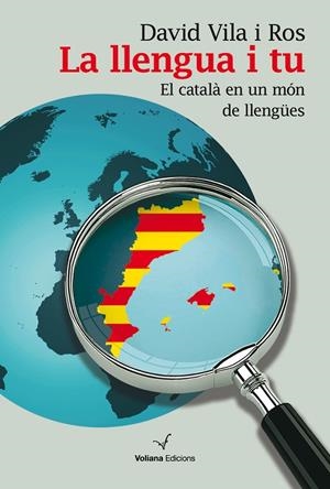 LA LLENGUA I TU | 9791399158410 | VILA ROS, DAVID | Llibreria Online de Tremp