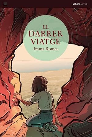 EL DARRER VIATGE | 9791399158434 | ROMEU, IMMA | Llibreria Online de Tremp