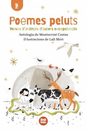 POEMES PELUTS | 9791387594251 | COSTAS, MONTSERRAT | Llibreria Online de Tremp