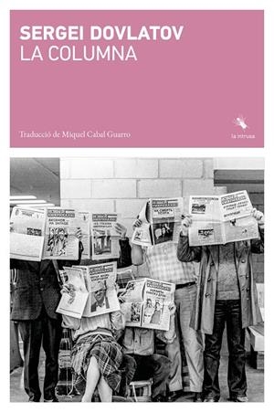 LA COLUMNA | 9791399207149 | DOVLATOV, SERGEI | Llibreria Online de Tremp