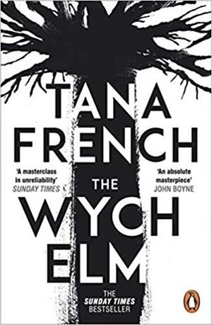 THE WYCH ELM | 9780241379530 | FRENCH, TANA | Llibreria Online de Tremp