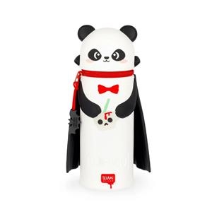 ESTOIG 2 EN 1 DE SILICONA PANDA «BAM-BOO» - KAWAII | 8052694145163 | Llibreria Online de Tremp
