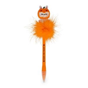 BOLÍGRAF LLUMINÓS - PUMPKIN BUNNY - WRITING IS MAGIC | 8052694142155 | Llibreria Online de Tremp